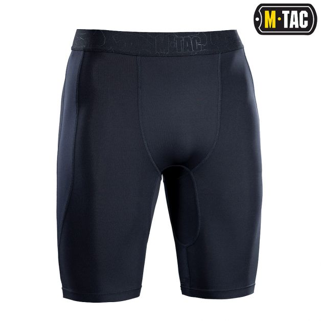M-Tac трусы Active Level I Black