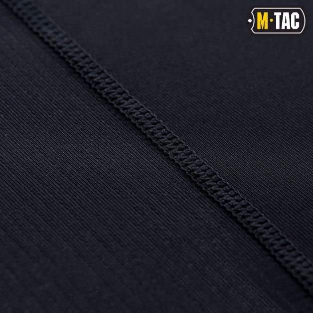 M-Tac трусы Active Level I Black