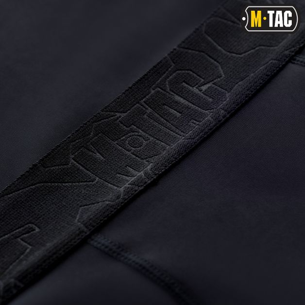 M-Tac трусы Active Level I Black