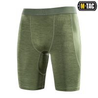 M-Tac труси  Active Level I Olive Melange