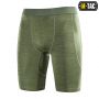M-Tac труси  Active Level I Olive Melange