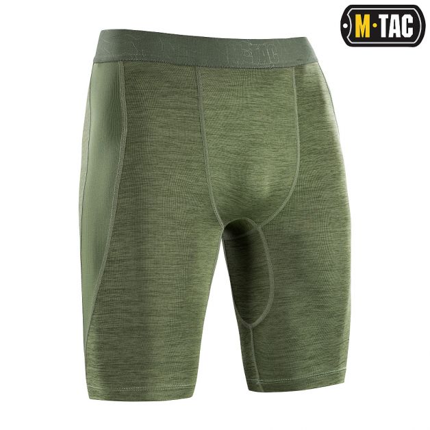 M-Tac труси  Active Level I Olive Melange