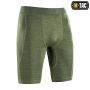 M-Tac труси  Active Level I Olive Melange