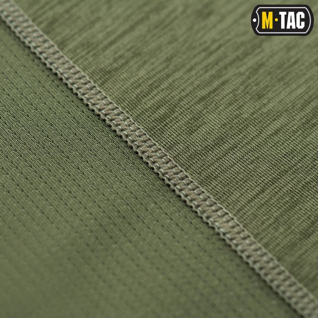 M-Tac труси  Active Level I Olive Melange