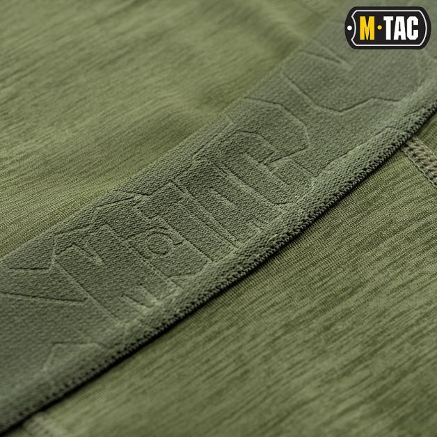 M-Tac труси  Active Level I Olive Melange