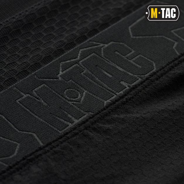 M-Tac труси Hexagon Black