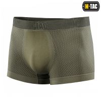 M-Tac трусы Hexagon Olive