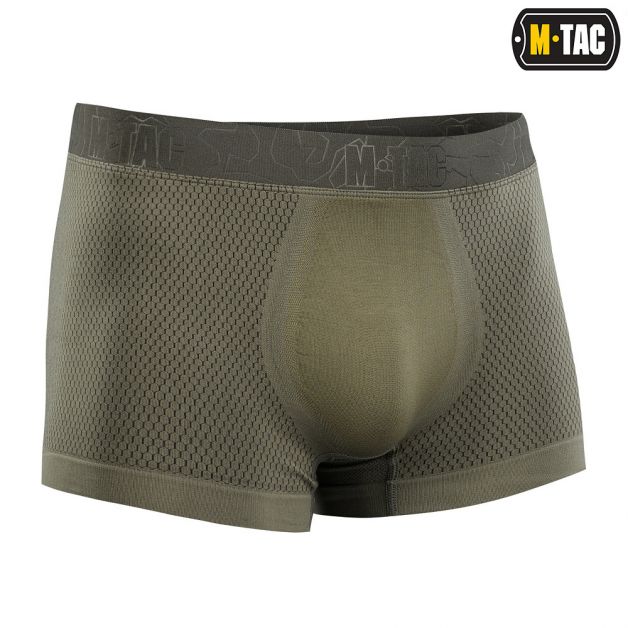 M-Tac труси Hexagon Olive
