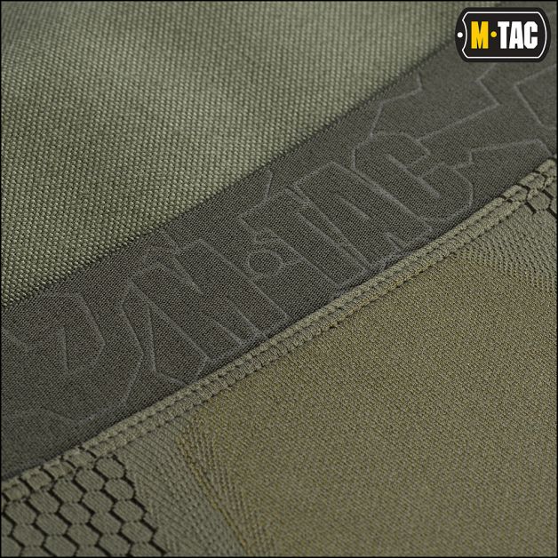M-Tac труси Hexagon Olive