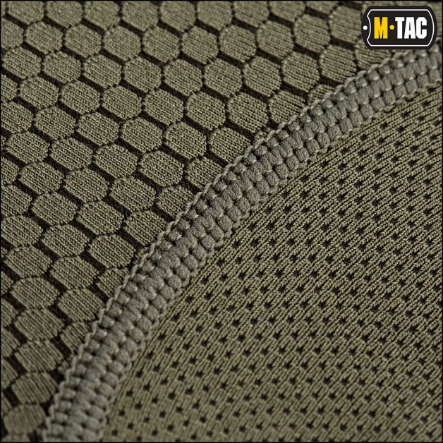 M-Tac труси Hexagon Olive