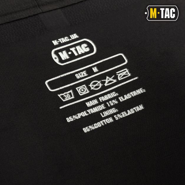 M-Tac труси Nylon Black