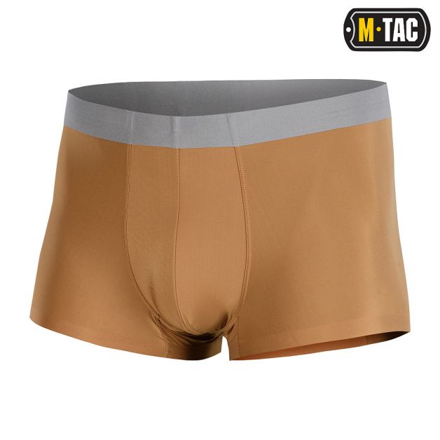 M-Tac трусы Nylon Coyote Brown