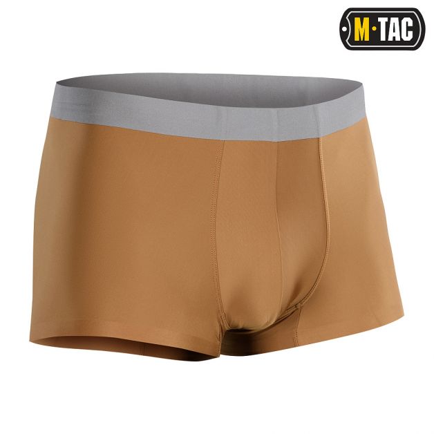 M-Tac трусы Nylon Coyote Brown
