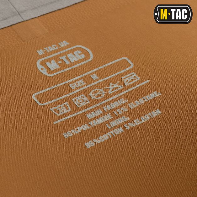 M-Tac трусы Nylon Coyote Brown