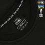 M-Tac футболка длинный рукав 93/7 Lady Black