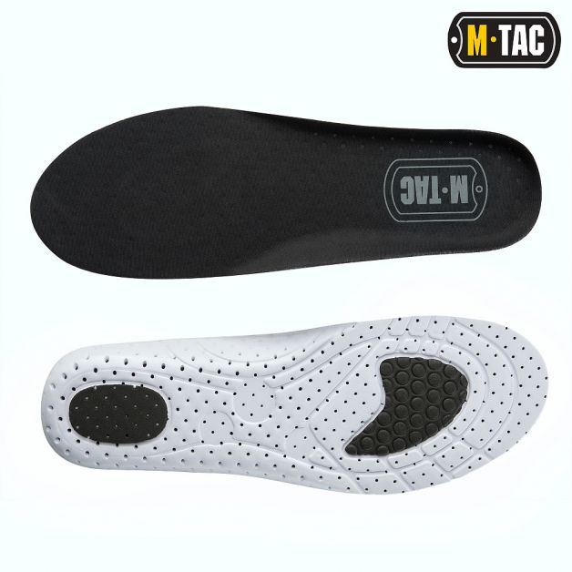 M-Tac устілки Comfort Black