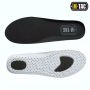 M-Tac устілки Comfort Black