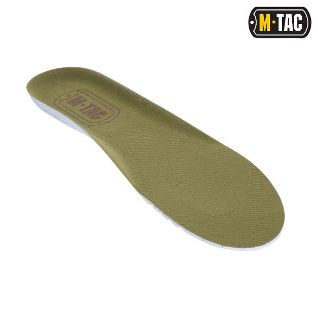 M-Tac стельки Comfort Khaki