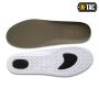 M-Tac стельки Comfort Ranger Green