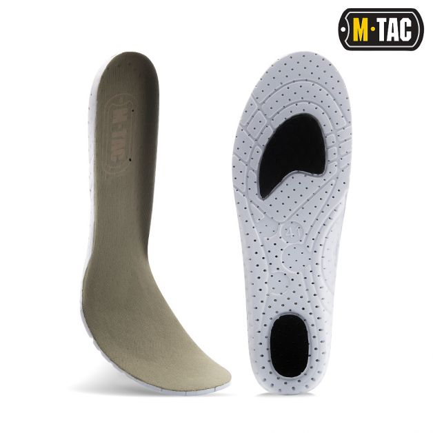 M-Tac стельки Comfort Ranger Green
