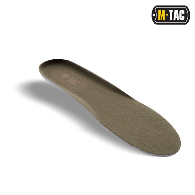 M-Tac стельки Comfort Ranger Green