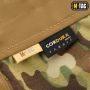 M-Tac гамаши Coyote/Multicam