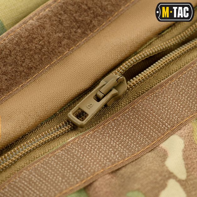 M-Tac гамаши Coyote/Multicam