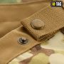 M-Tac гамаши Coyote/Multicam