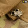 M-Tac гамаши Coyote/Multicam