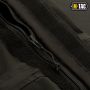 M-Tac гамаши Elite Black