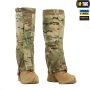 M-Tac гамаши Elite Multicam