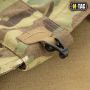 M-Tac гамаши Elite Multicam