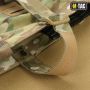 M-Tac гамаши Elite Multicam