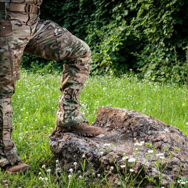 M-Tac гамаши Elite Multicam