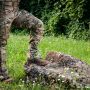M-Tac гамаши Elite Multicam