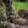 M-Tac гамаши Elite Multicam