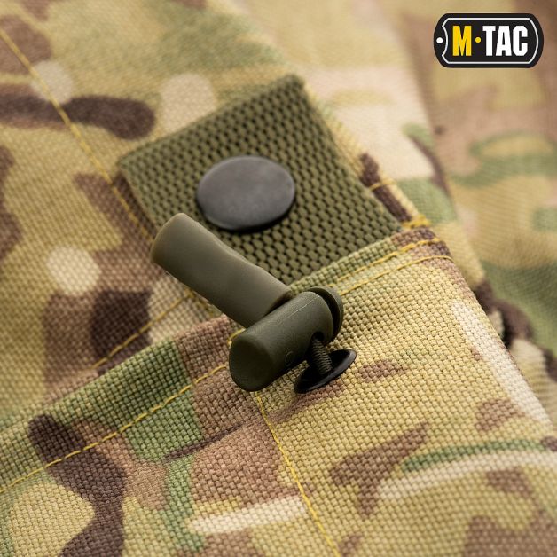 M-Tac гамаши Gen.II MC