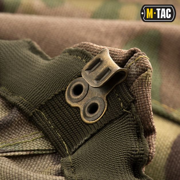 M-Tac гамаши Gen.II MC