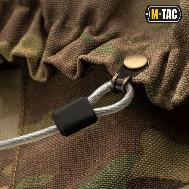 M-Tac гамаши Gen.II MC