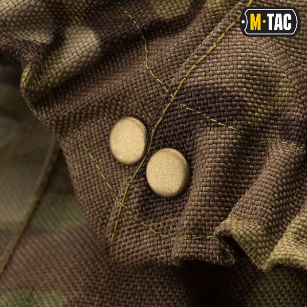 M-Tac гамаши Gen.II MC