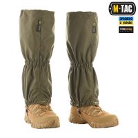 M-Tac гамаши Olive