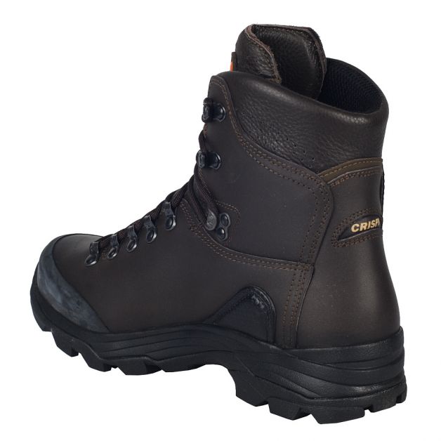 Crispi черевики Kanada Evo Brown ABSS GTX