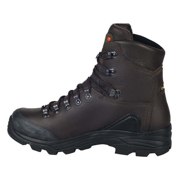 Crispi черевики Kanada Evo Brown ABSS GTX