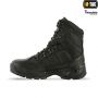 M-Tac черевики тактичні зимові Thinsulate Black