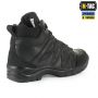M-Tac ботинки тактические Rubicon Black