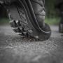 M-Tac ботинки тактические Rubicon Black
