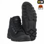 M-Tac кеды Black MTC-8603008-BK