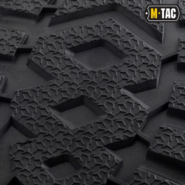 M-Tac кеды Black MTC-8603008-BK