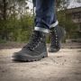 M-Tac кеды Black MTC-8603008-BK
