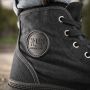 M-Tac кеды Black MTC-8603008-BK